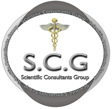 SCG Logo