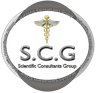 SCG Logo
